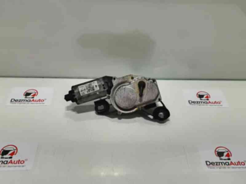 Motoras stergator haion, 6J4955711, Seat Ibiza 5 (6J5) (id:321976)