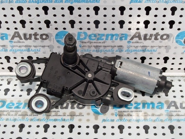Motoras stergator haion, 6J4955711A, Seat Ibiza 5 ST 6J8, (id:182529)