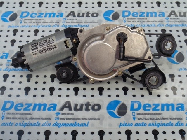 Motoras stergator haion 6L6955711A, Seat Ibiza 4 (6L1) 2002-2009 (pr:110747)