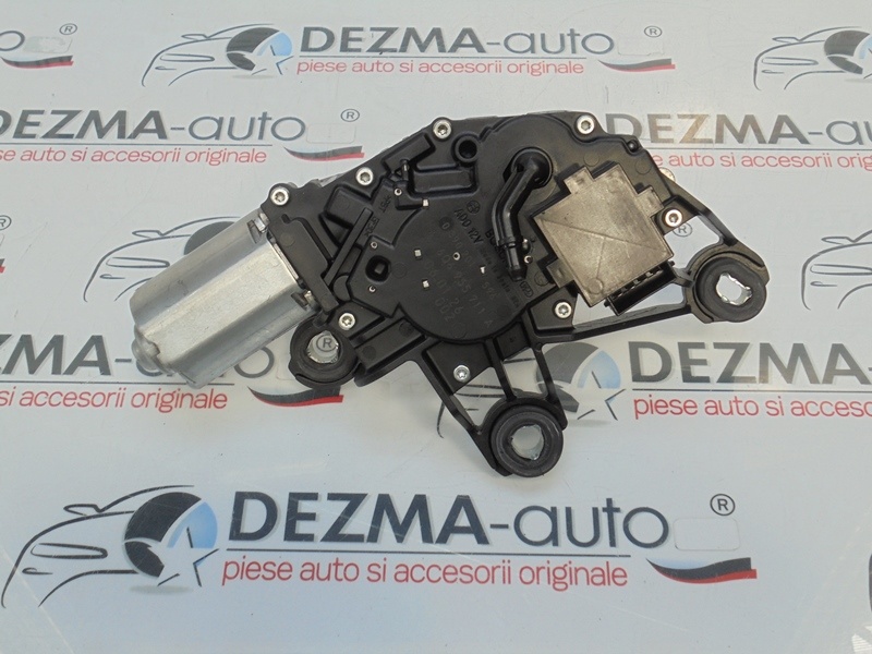 Motoras stergator haion, 6Q6955711A, Vw Polo (9N) (pr:110747)