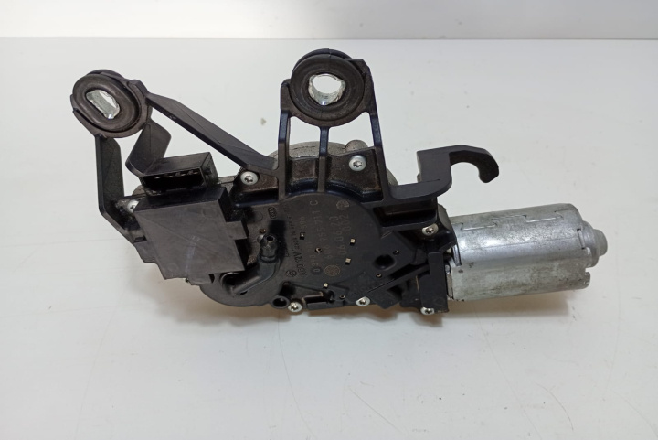 Motoras stergator haion 6Q6955711C Volkswagen VW Polo 4 9N [facelift] [2005 - 2009]