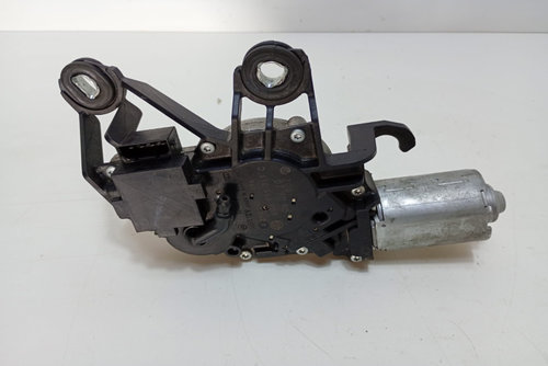 Motoras stergator haion 6Q6955711C Volkswagen VW Polo 4 9N [facelift] [2005 - 2009]