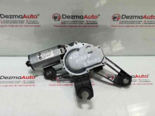 Motoras stergator haion, 6Y9955711A, Skoda Fabia 1 (6Y2) (id:315991)