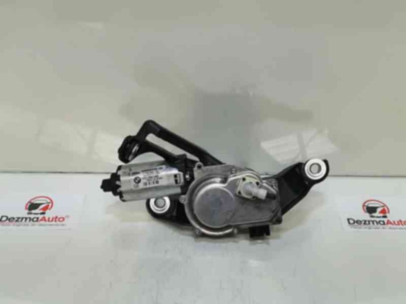 Motoras stergator haion 7199569-02, Bmw 1 (E81, E87)