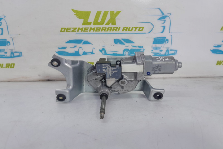 Motoras stergator haion 7318710 BMW X5 F15 [2013 - 2018] 3.0 d N57D30B