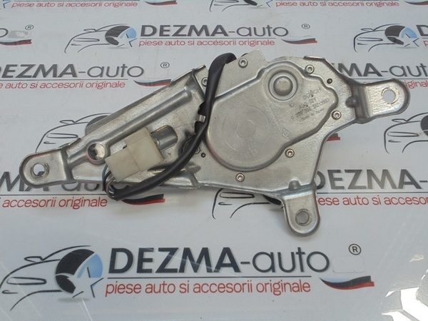 Motoras stergator haion 7700308805, Renault Kangoo (id:259261)
