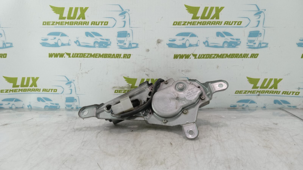 Motoras stergator haion 7700308805 Renault Kangoo [1998 - 2003]