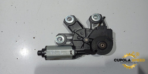Motoras stergator haion 7L0955712C Volkswagen VW Touareg generatia 1 7L [facelift] [2007 - 2010]