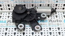 Motoras stergator haion 7L0955712C, Volkswagen Tou...