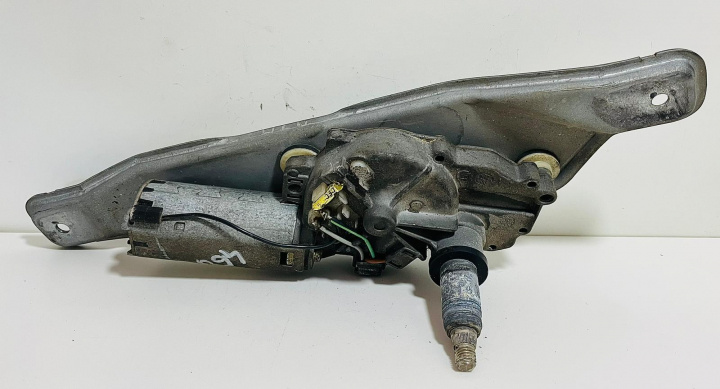 Motoras stergator haion 7M0955711 Volkswagen VW Sharan [1995 - 2000]