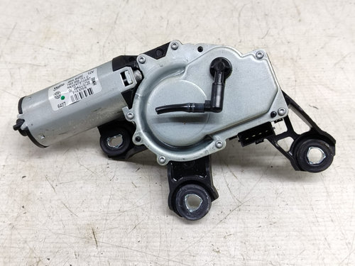 Motoras stergator haion 7m3955711c Seat Alhambra [facelift] [2000 - 2010] 2.0 tdi BRT