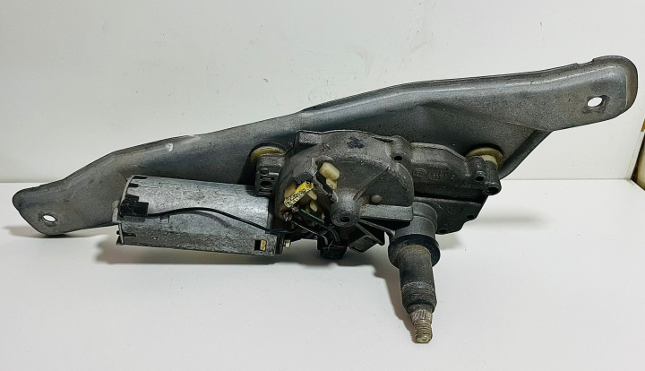 Motoras stergator haion 7MO955711 Volkswagen VW Sharan [1995 - 2000]