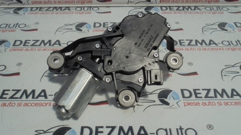 Motoras stergator haion, 8200080900, Renault Megane 2 (id:205386)