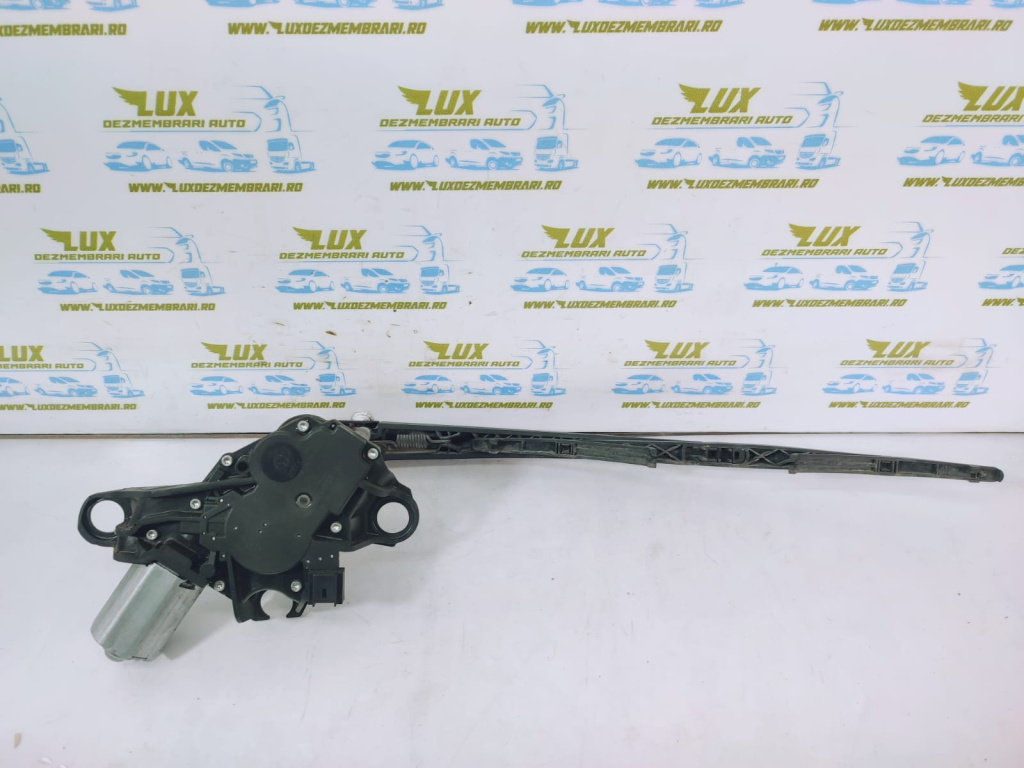 Motoras stergator haion 8200431385 Renault Kangoo 2 [2007 - 2013]
