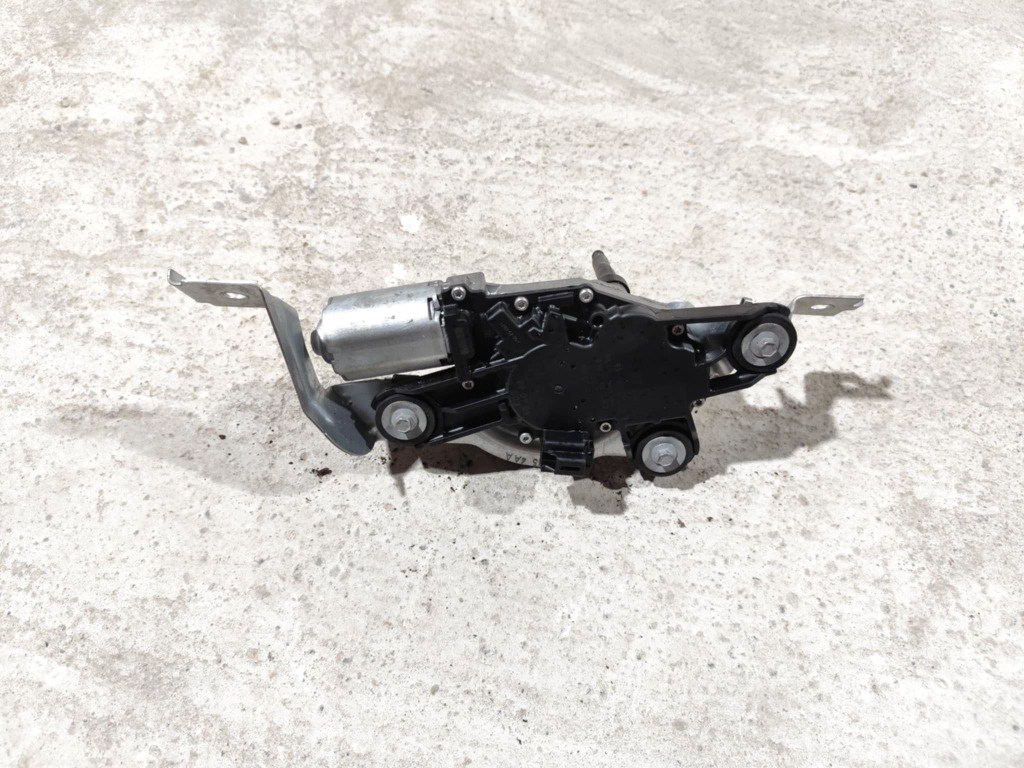 Motoras stergator haion 8A61-A17K441-AA Ford Fiesta VI 1.25 benzina an fab. 2008 - 2017