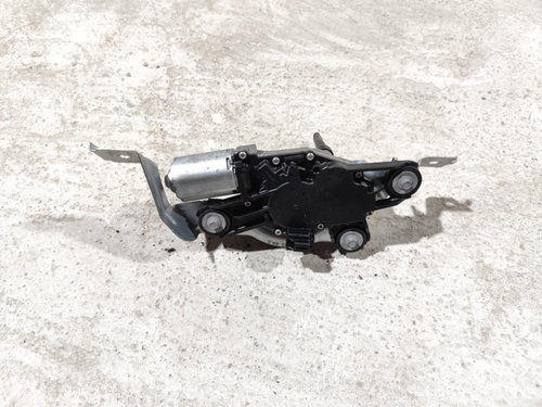 Motoras stergator haion 8A61-A17K441-AA Ford Fiesta VI 1.25 benzina an fab. 2008 - 2017