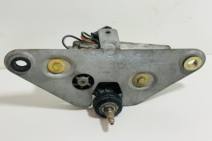 Motoras stergator haion 8A9955713 Audi A6 4B/C5 [1997 - 2001]