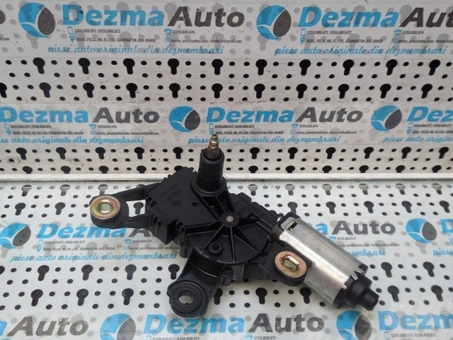 Motoras stergator haion, 8E9955711C, Audi A6 Avant (4G5, C7) (id:193169)