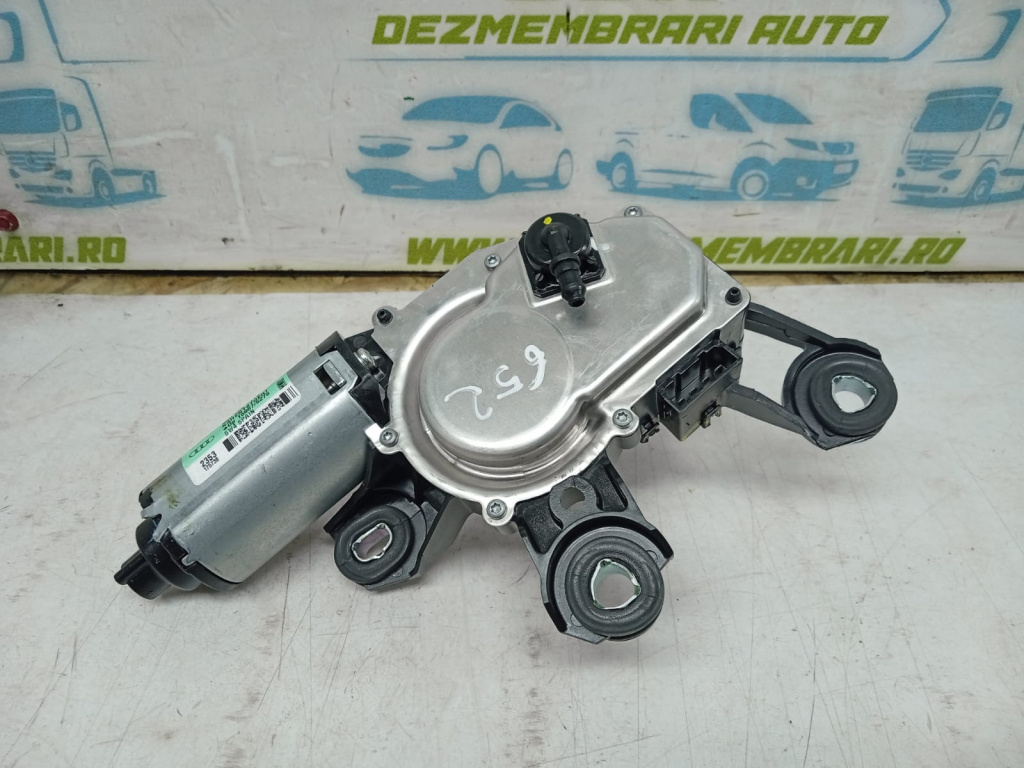 Motoras stergator haion 8r0955711b Audi SQ5 8R [2012 - 2017] 3.0 bi-tdi CGQB