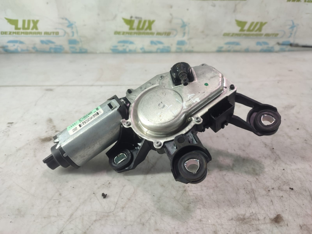 Motoras stergator haion 8r0955711c Audi Q5 8R [2008 - 2012] 2.0 tdi CGLB