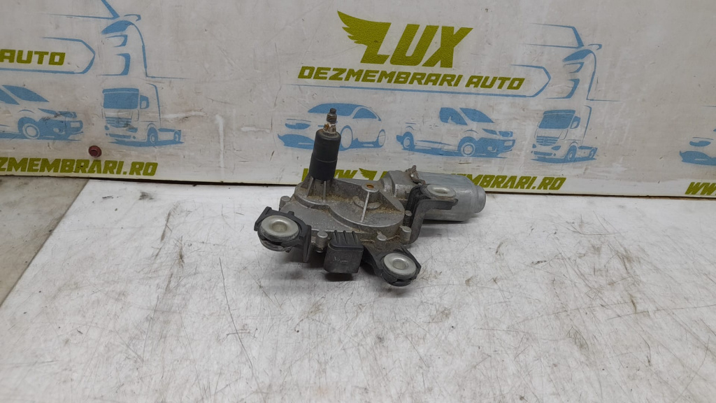 Motoras stergator haion 8u0955711a Audi A1 8X [2010 - 2014]