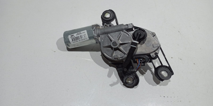 Motoras stergator haion 8V0955711C Seat Alhambra 2 [facelift] [2015 - 2020]