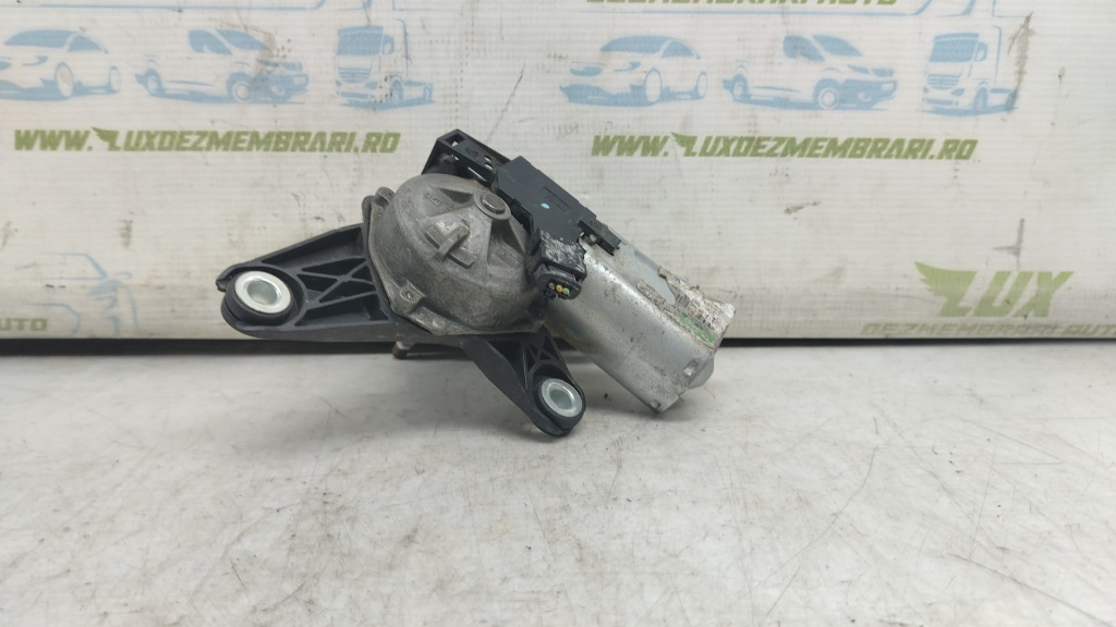 Motoras stergator haion 91168206 Opel Vivaro A [2002 - 2006]