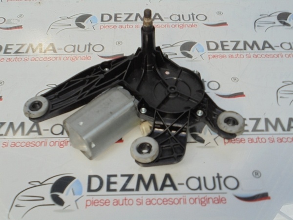 Motoras stergator haion, 9637158780, Citroen C3 (FC) (id:263279)