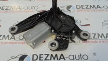 Motoras stergator haion, 9637158780, Citroen C3 (F...