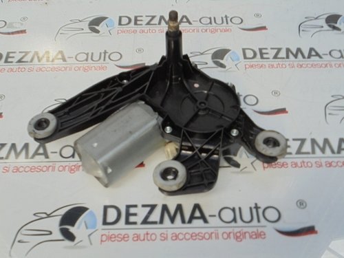 Motoras stergator haion, 9637158780, Citroen C3 (FC) (id:263279)