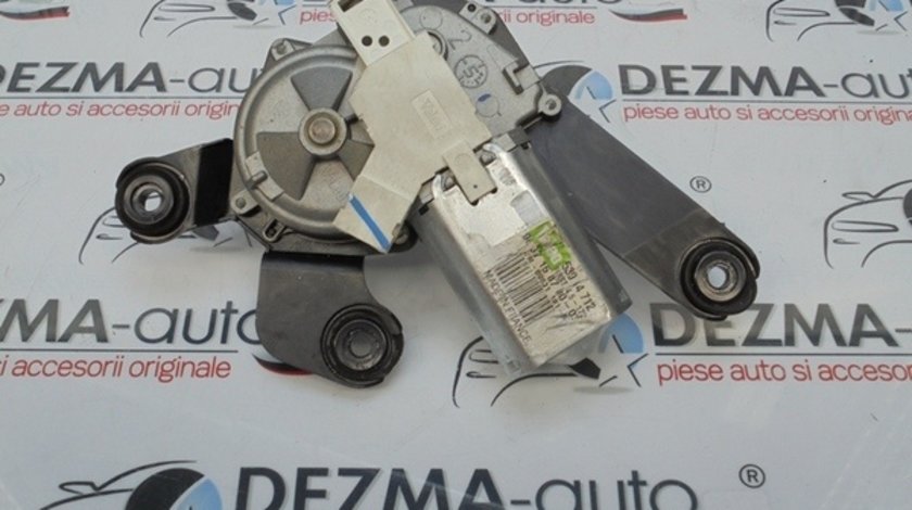 Motoras stergator haion, 9637158780, Peugeot 307 (3A/C) (id:253769)