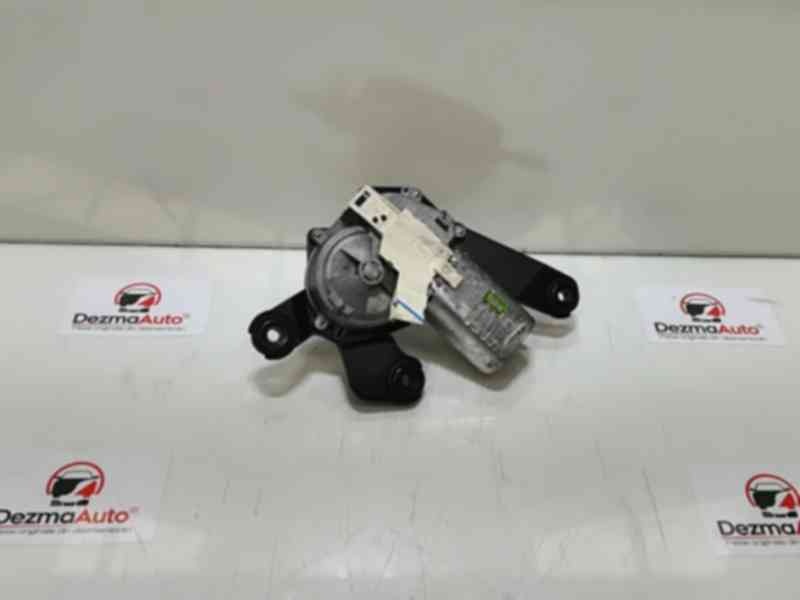 Motoras stergator haion 9640961380, Peugeot 307 SW (id:326825)