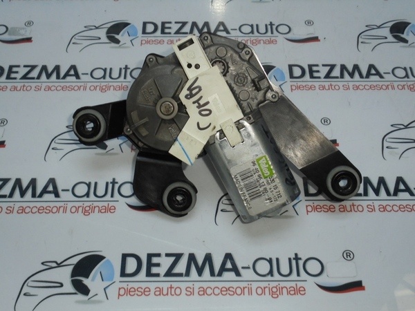 Motoras stergator haion 9640961380, Peugeot 307 SW (3H) (id:244453)