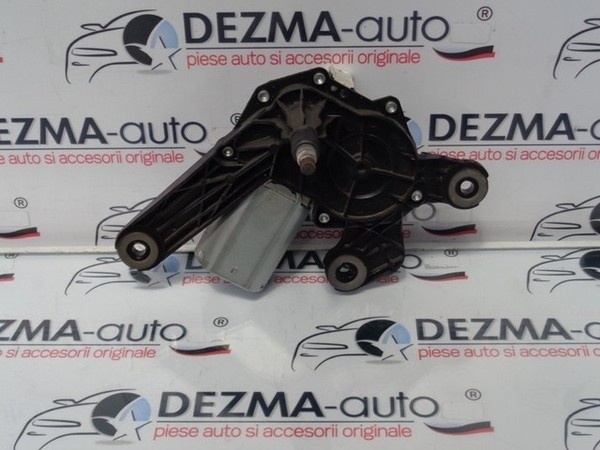 Motoras stergator haion 9640961380, Peugeot 307 SW (3H) 2002-2007 (id:219482)
