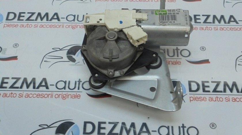 Motoras stergator haion, 96465008, Peugeot 407 SW (6E) (id:223675)