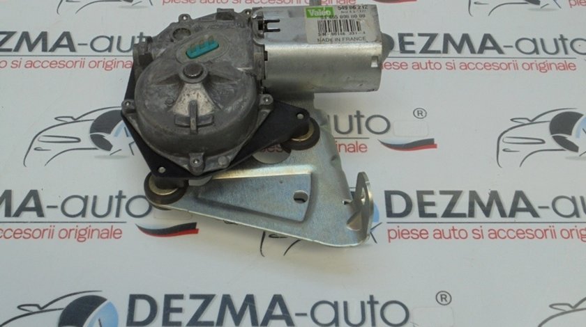 Motoras stergator haion 9646500880, Peugeot 407 SW (6E) (id:246156)