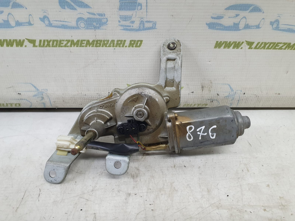 Motoras stergator haion 96485147 Chevrolet Spark M200 [2005 - 2010] 0.8 mpi