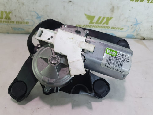 Motoras stergator haion 9680477480 Citroen DS5 [2012 - 2015] 2.0 hdi
