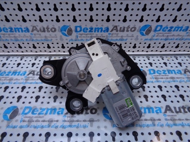 Motoras stergator haion, 9683363780, Peugeot Partner 2008-In prezent
