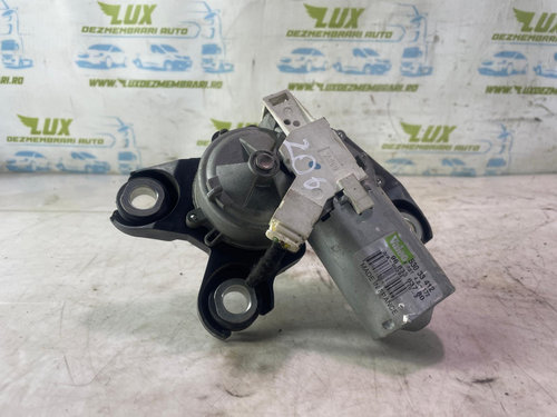 Motoras stergator haion 9683363780 Peugeot Partner 2 [2008 - 2012] 1.6 d 9hn