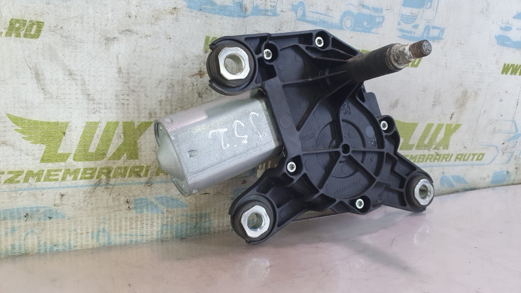 Motoras stergator haion 9688605580 Peugeot 508 [2010 - 2014] 2.0 hdi RH02 HYBRID