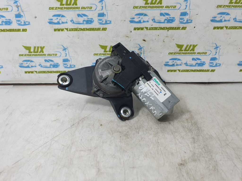 Motoras stergator haion 96955193 Chevrolet Aveo T300 [2011 - 2020]