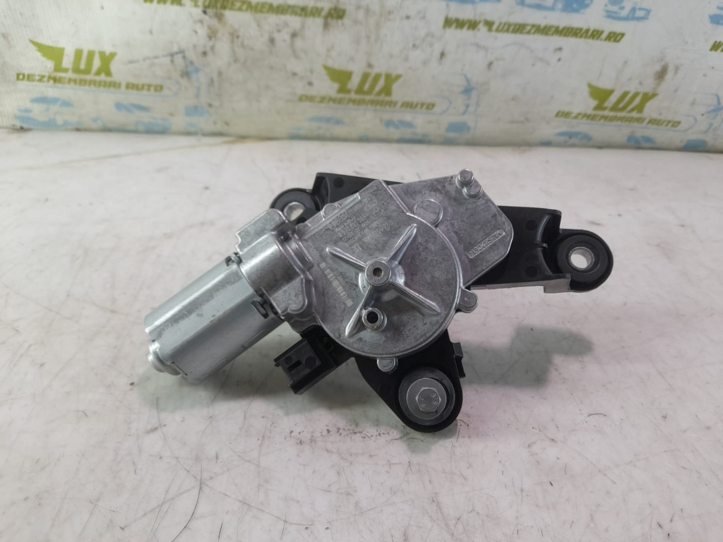 Motoras stergator haion 9811259980 Peugeot 3008 2 [2016 - 2020] 1.6 hdi BH01