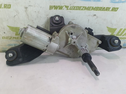 Motoras stergator haion 98700-D9000 Kia Sportage 4 [2016 - 2020] 2.0 crdi D4HA