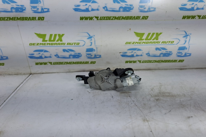 Motoras stergator haion 98700-g3000 Hyundai i30 GD [2012 - 2015]
