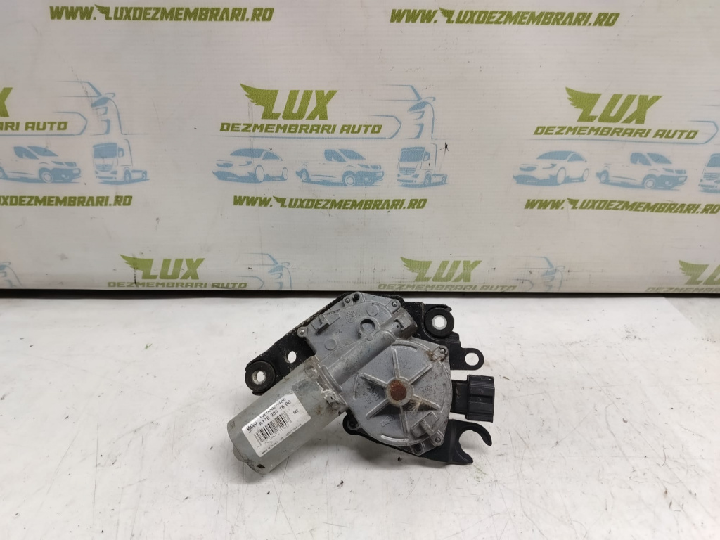Motoras stergator haion A1769061600 Mercedes-Benz A-Class W176 [2012 - 2015]
