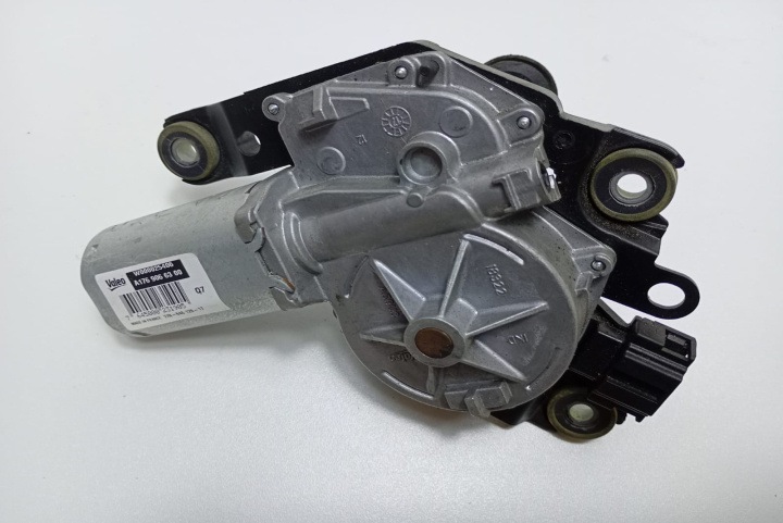 Motoras stergator haion A1769066300 Mercedes-Benz A-Class W176 [2012 - 2015]