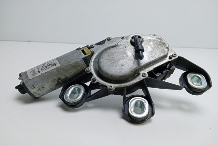 Motoras stergator haion A2038205342 Mercedes-Benz C-Class W203/S203/CL203 [2000 - 2004]
