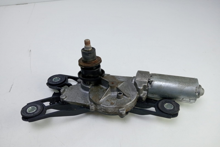 Motoras stergator haion A2118200342 Mercedes-Benz E-Class W211 [facelift] [2006 - 2009]