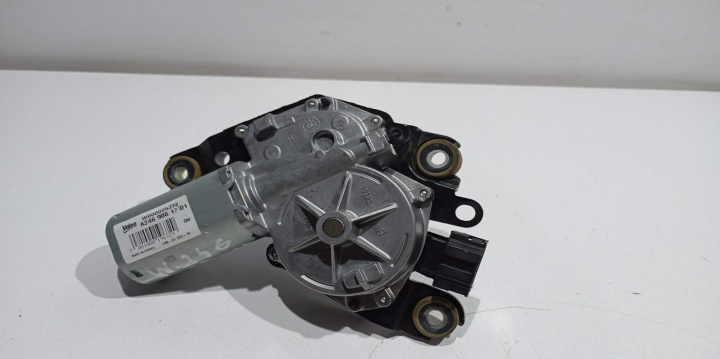 Motoras stergator haion A2469061701 Mercedes-Benz B-Class W246 [2011 - 2015]